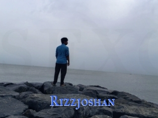 Rizzjoshan