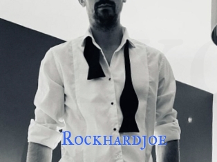 Rockhardjoe