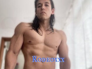 Rodeoxxx