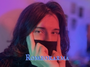 Romeokarma