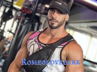 Romeolovedark