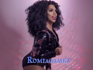 Romiagamez