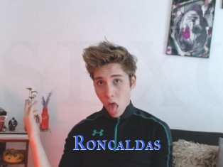 Roncaldas