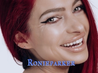 Ronieparker