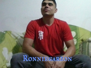 Ronniegarzon