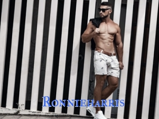 Ronnieharris