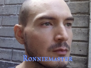 Ronniemaster