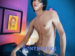 Ronymiller