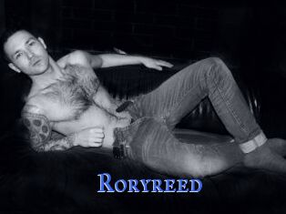 Roryreed