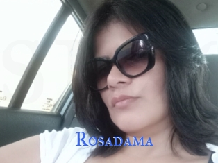 Rosadama