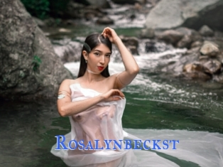 Rosalynbeckst