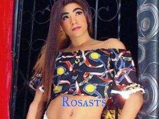 Rosasts