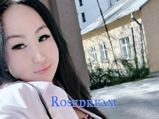 Rosedream