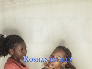 Roshanemilly