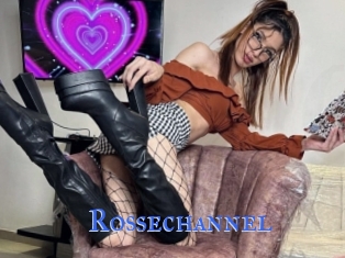 Rossechannel