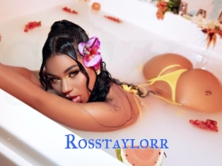 Rosstaylorr