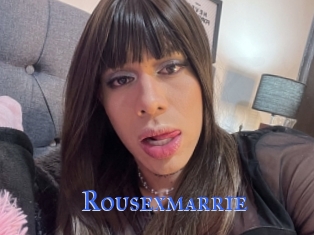 Rousexmarrie