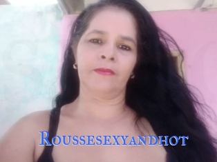 Roussesexyandhot