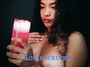 Roxanacrucez