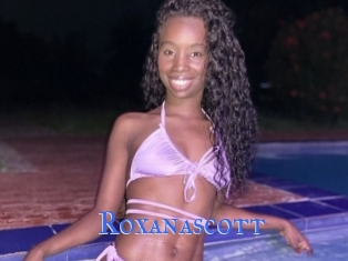 Roxanascott