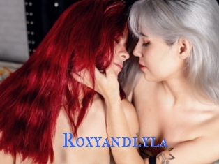 Roxyandlyla