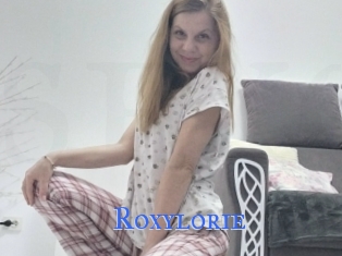 Roxylorie