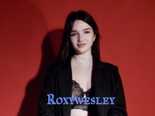 Roxywesley