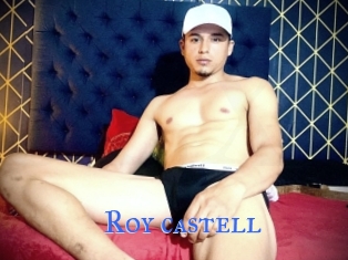 Roy_castell