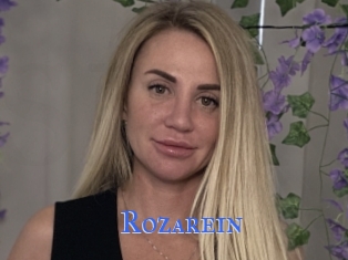 Rozarein