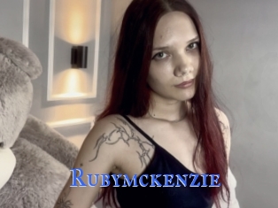 Rubymckenzie