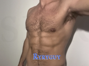 Ryryguy