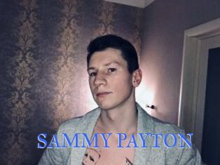 SAMMY_PAYTON