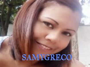 SAMYGRECO