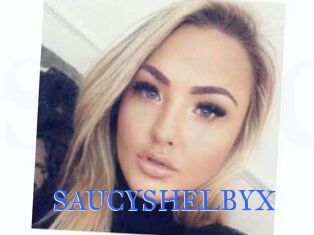 SAUCYSHELBYX