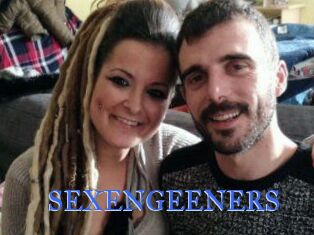 SEXENGEENERS