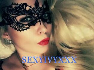 SEXYIVYXXX