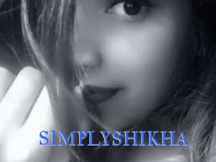 SIMPLYSHIKHA