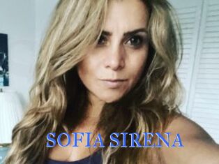 SOFIA_SIRENA