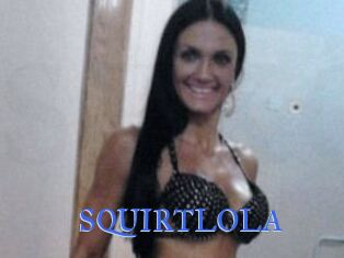 SQUIRTLOLA