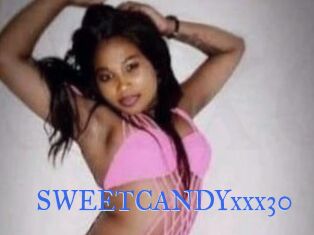 SWEETCANDYxxx30