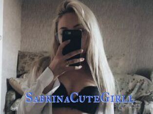 SabrinaCuteGirll