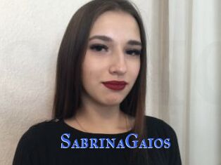 SabrinaGaios