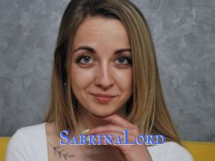 SabrinaLord