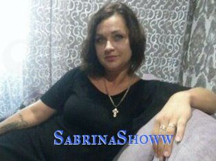 SabrinaShoww