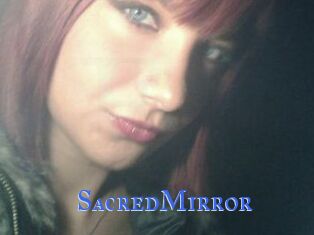 SacredMirror