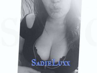 SadieLuxx