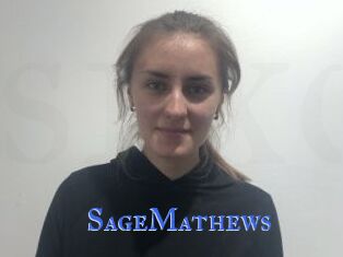 SageMathews