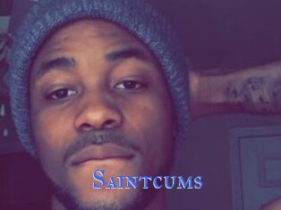 Saintcums