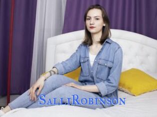 SalliRobinson