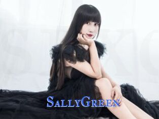 SallyGreen